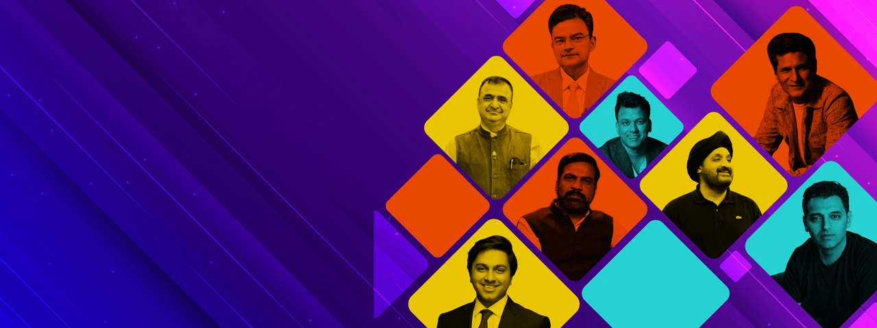 Book India's Top AI Experts, Tech Futurists, and Cyber Security Keynote Speakers for Corporate Events