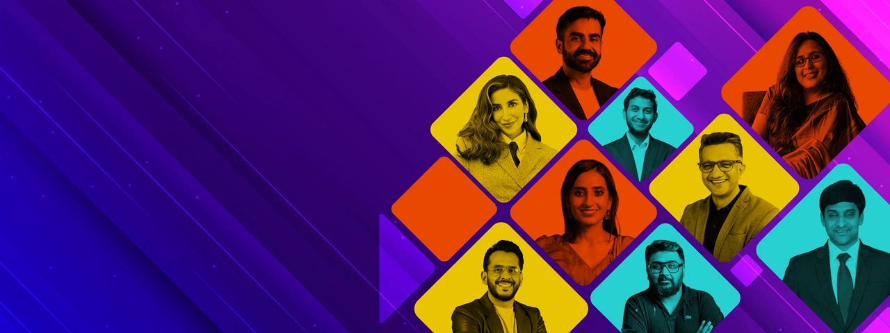 Book top Indian business leaders, industry founders, and corporate strategy speakers for leadership summits and offsites