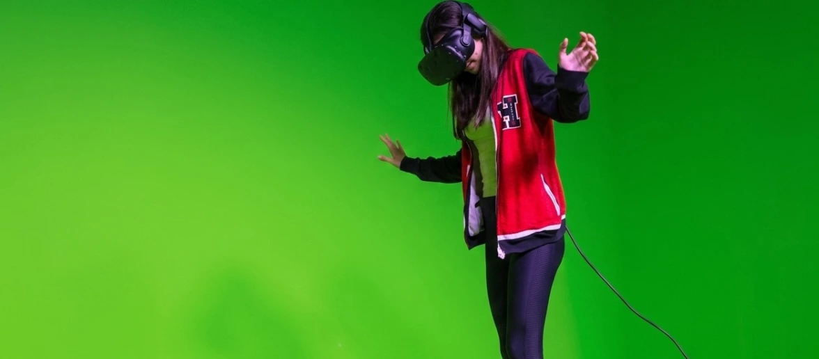 VR Plankwalk Activity Banner