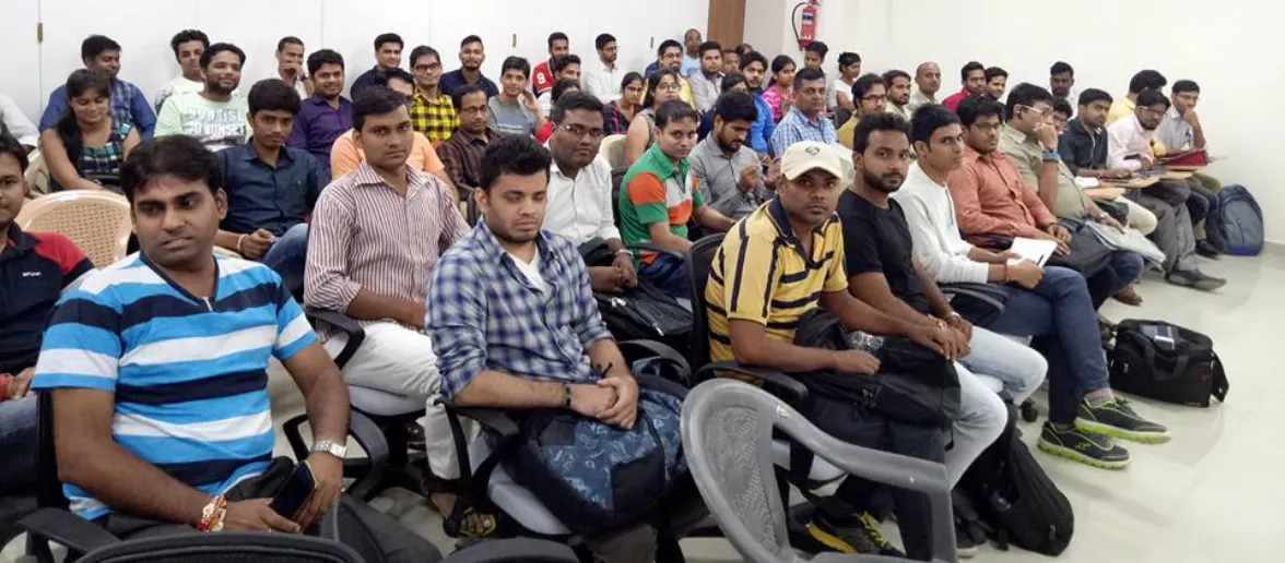Image of Age-gap conflict management Team Building Workshop