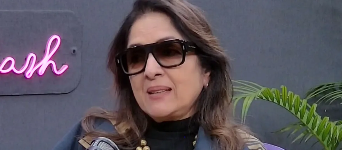 Neena Gupta Neena Gupta is an Indian actress and television director