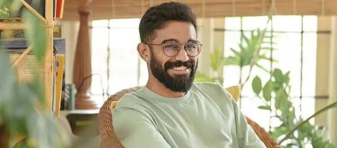 Abhishek Kumar Stand Up Comedian Banner
