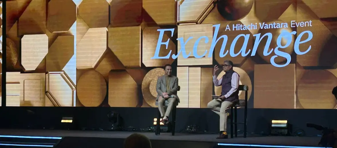 Sunil Gavaskar Motivational Speaker Banner