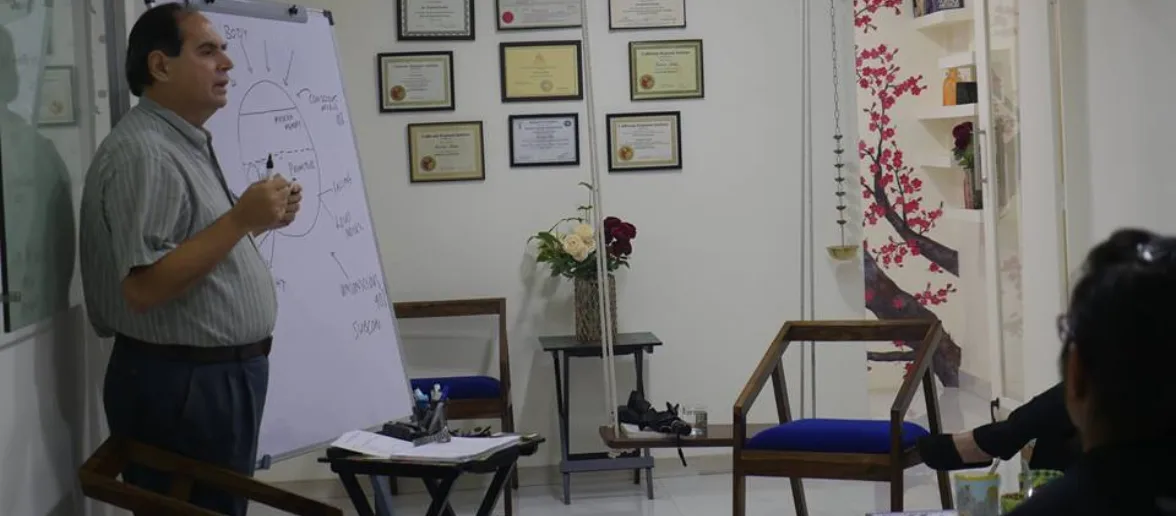 Image of Lead Learn Leap, session Team Building Workshop