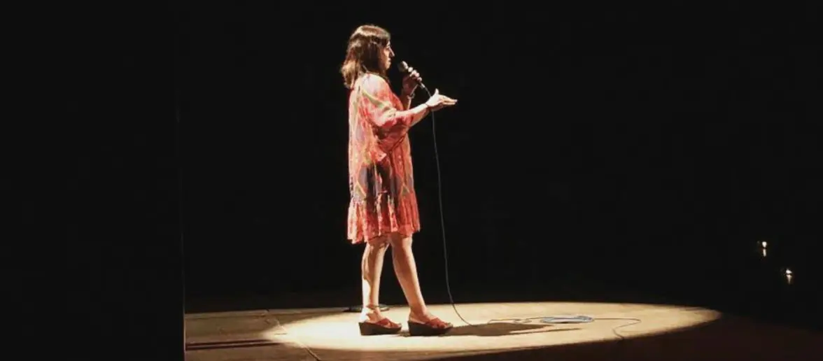 Anju Kish Motivational Speaker Banner