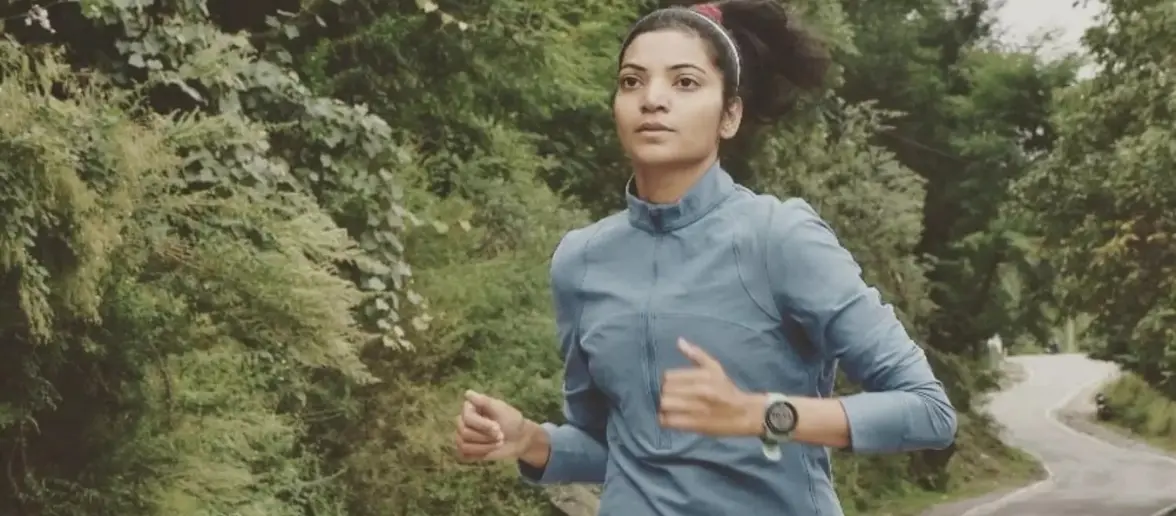 Sufiya Sufi Motivational Speaker Banner