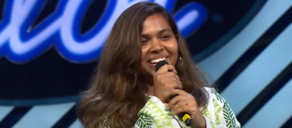 Anjana Padmanabhan Singer Banner