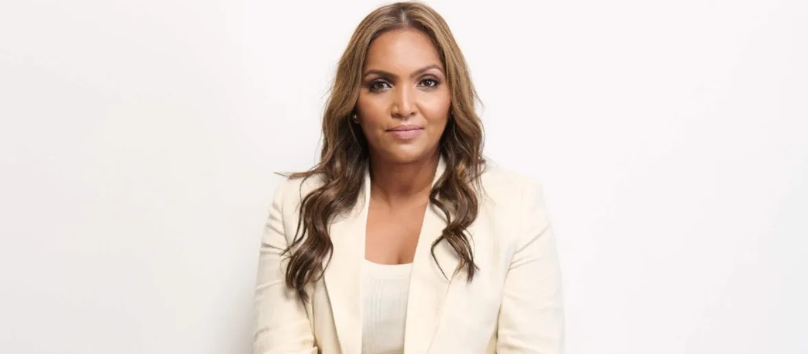 Norliza Pavlakos Motivational Speaker Banner