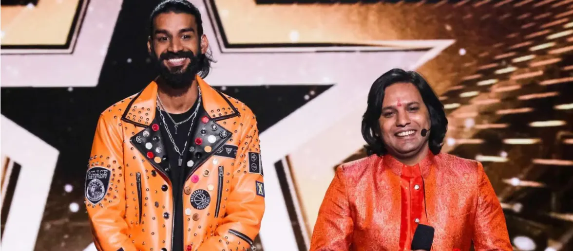 Divyansh & Manuraj Musical Duo Banner