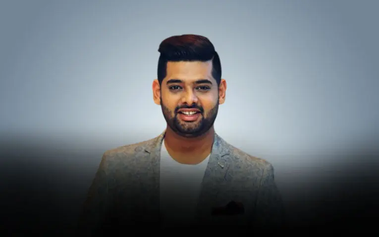 Aakarshak Mishra