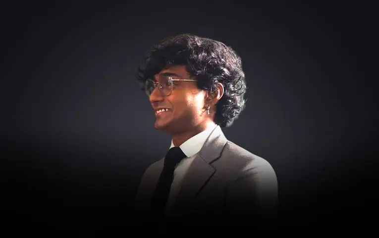 Aayush Kalyat