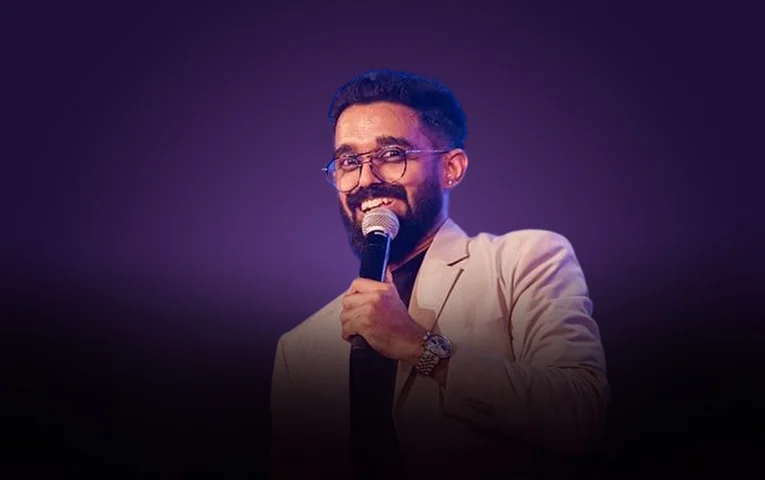 Abishek Kumar