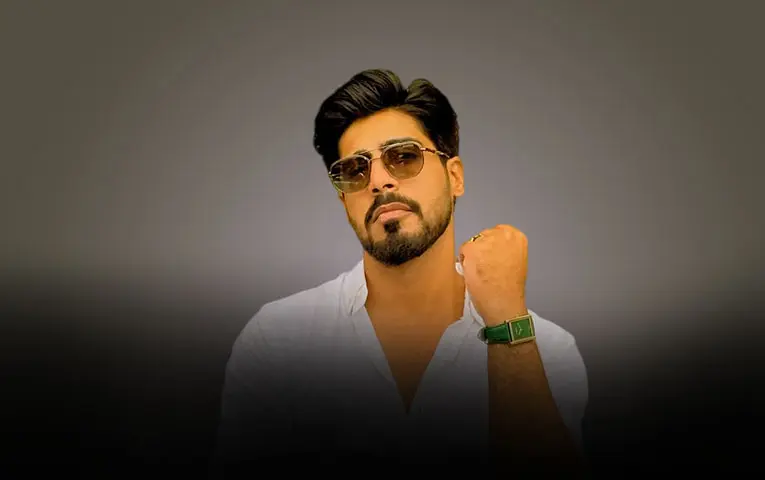 Anchor Aftab