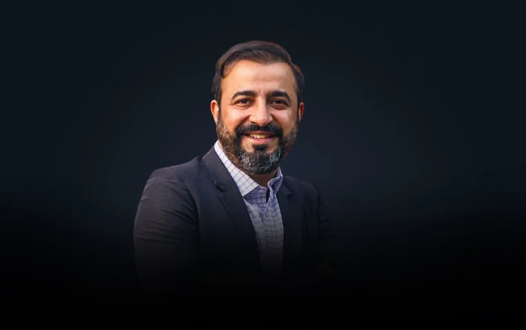 Anirudh Suri