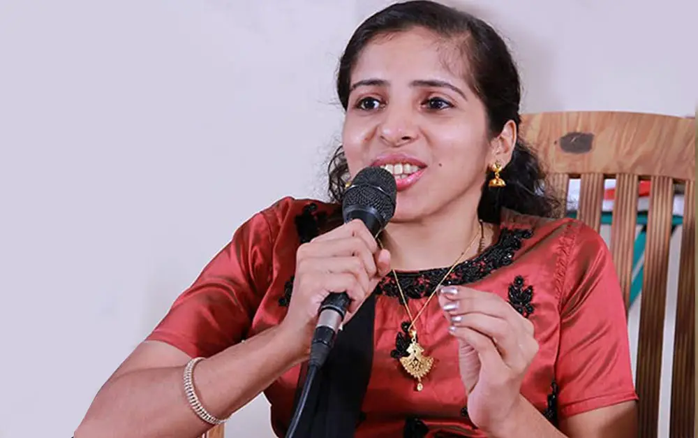 Anjurani Joy Actor Banner
