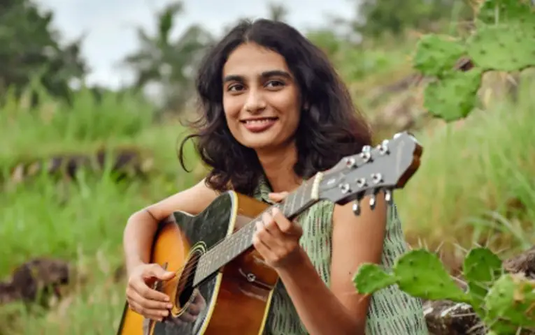 Anumita Nadesan