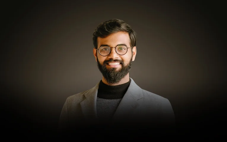 Anurag Maloo Motivational Speaker Banner