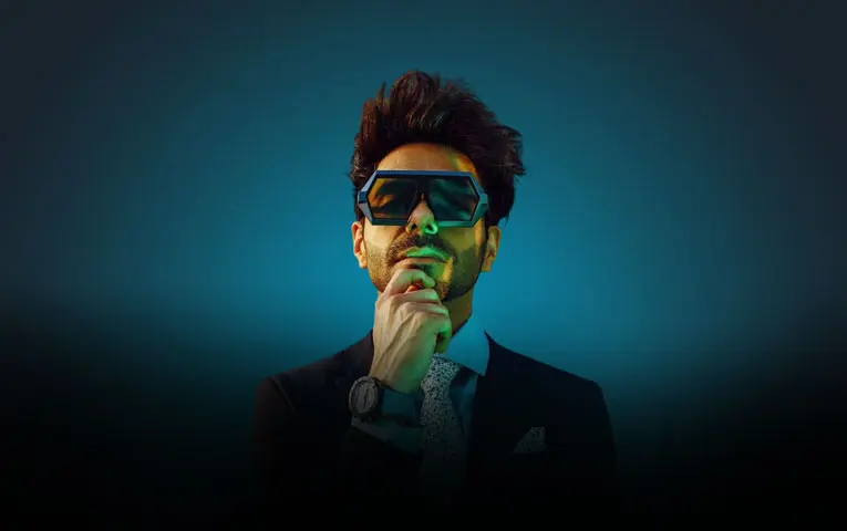 Aparshakti Khurana