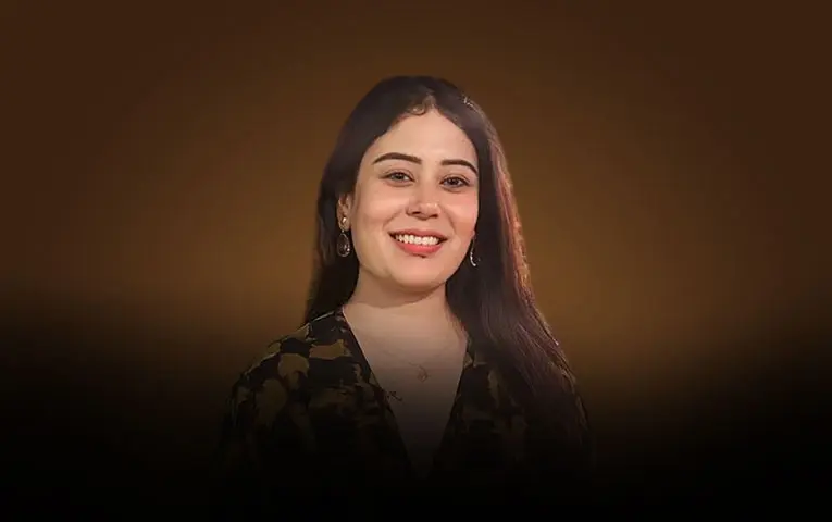 Ashmita Lucktoo Emcee Banner
