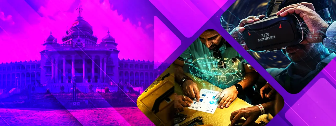 Team building companies in Bangalore – engage4more corporate team building agency