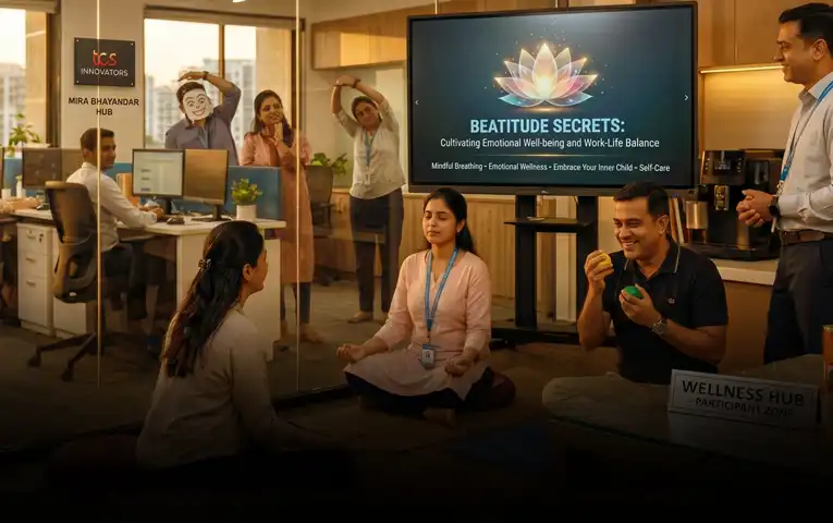 Beatitude Secrets