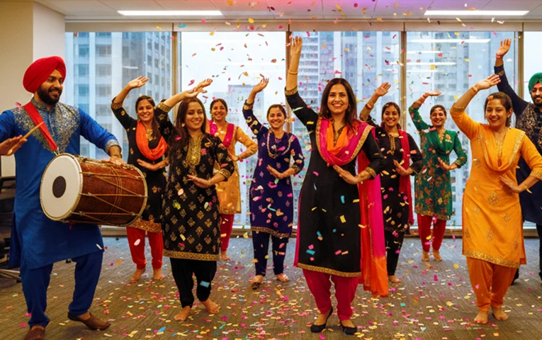 Bhangra