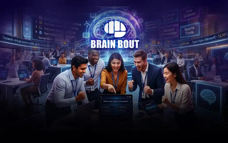 Brain Bout