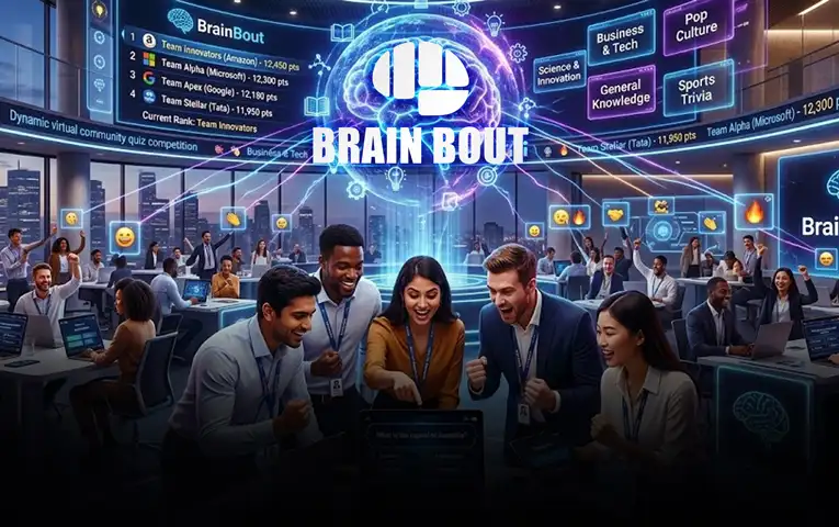 Brain Bout