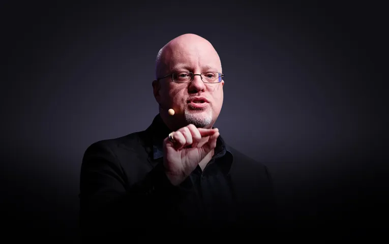 Brett King