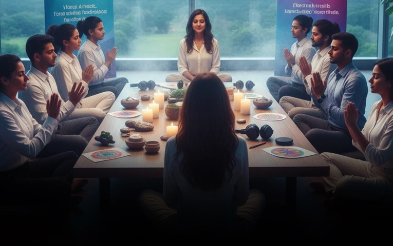 Calmness Productivity Bootcamp