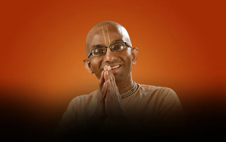 Chaitanya Charan Das
