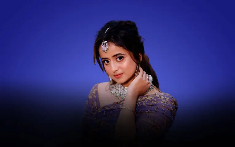 Chaitra Vasudevan Emcee Banner