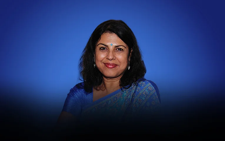 Chitra Banerjee Divakaruni