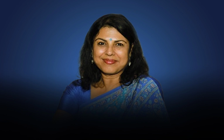 Chitra Banerjee Divakaruni