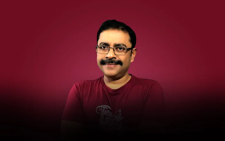 Colonel Gautam Guha