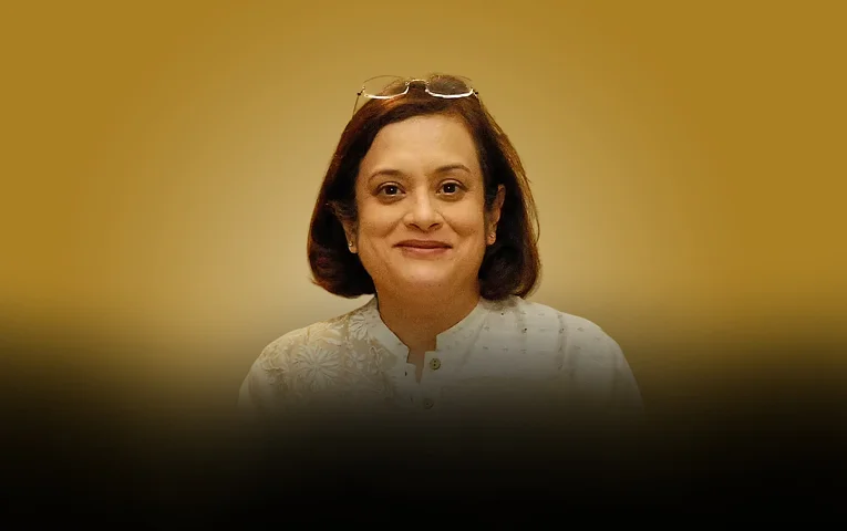 Debjani Ghosh