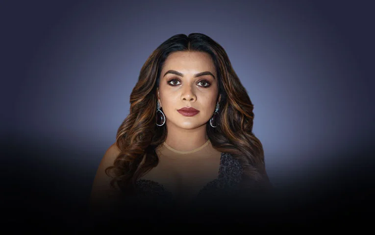 Deepali Vijay