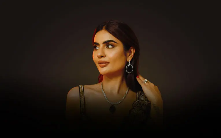 Deepti Sadhwani Emcee Banner