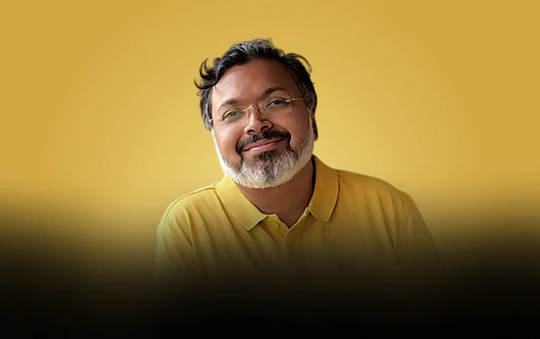 Devdutt Pattanaik