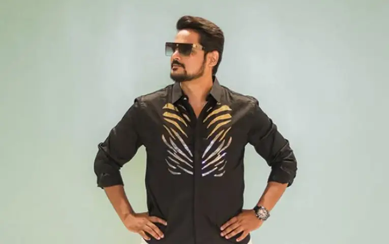 Dhiraj Rao