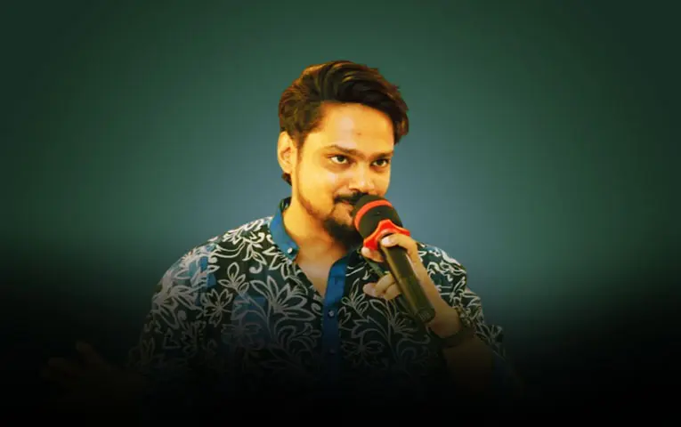 Dhiraj Rao