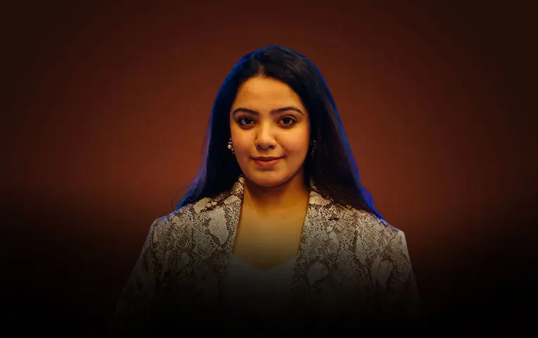 Drashti Vajar