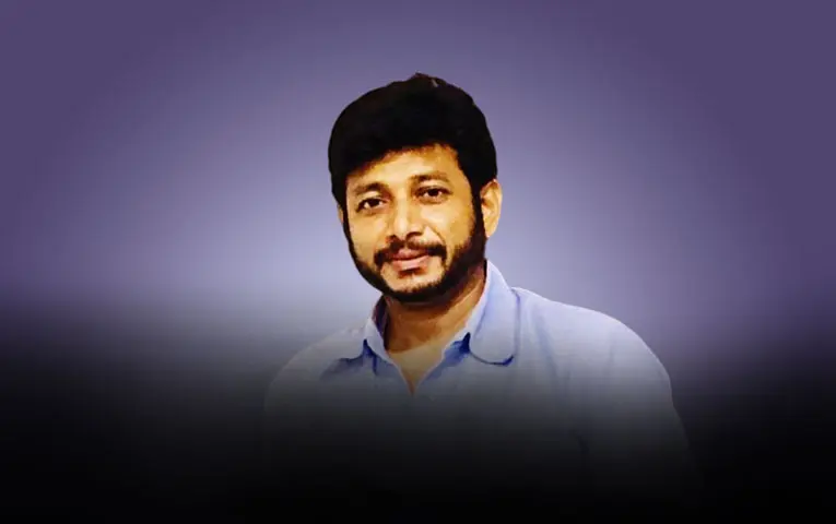 Everest Rodrigues Emcee Banner