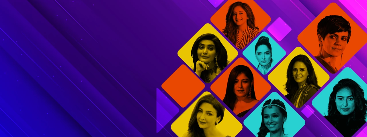 Female Emcees Banner