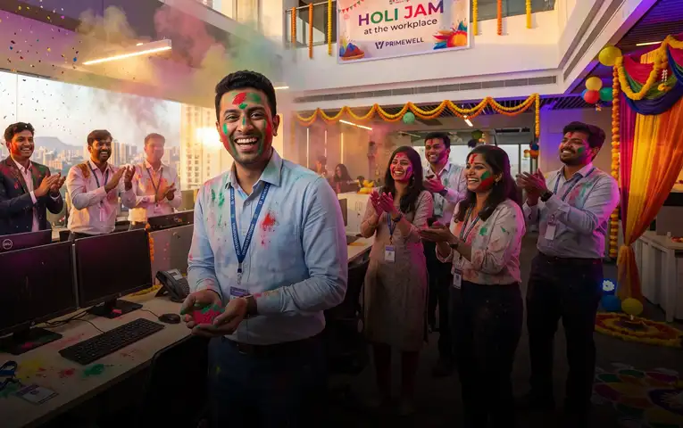 Holi Fun Games