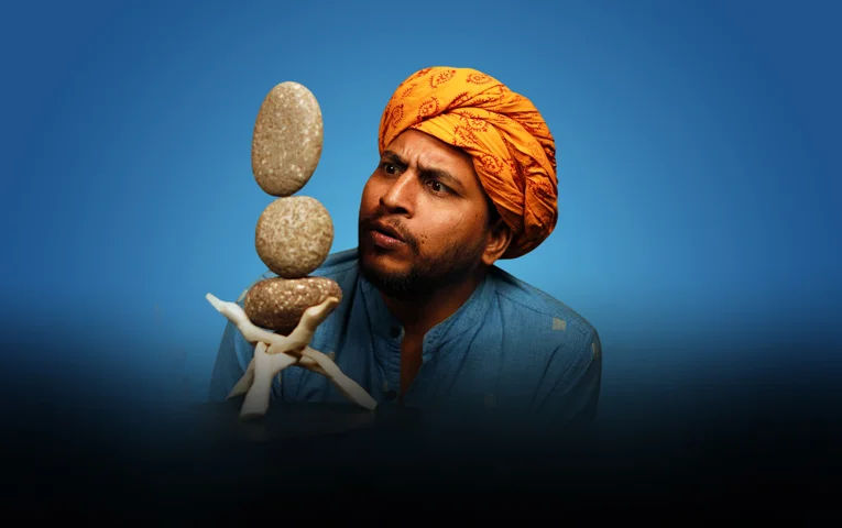 Gautam Vaishnav