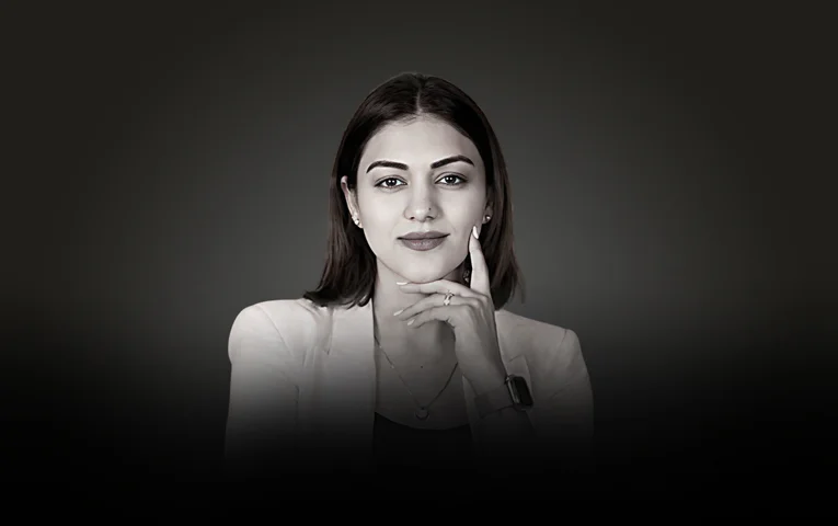 Squadron Leader Ginni Chaudhary