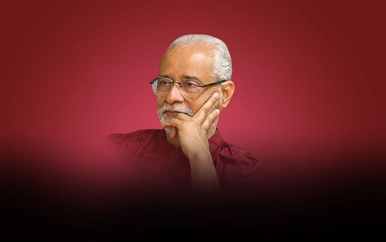 Girish Chitre Motivational Speaker