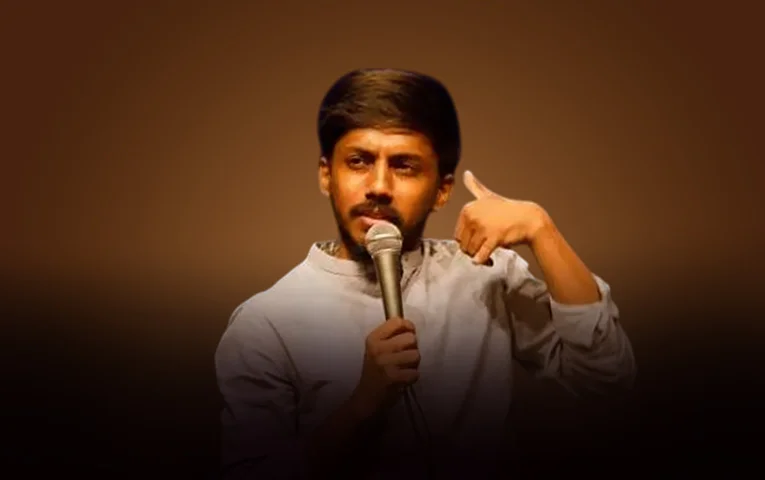Gokul Kumar