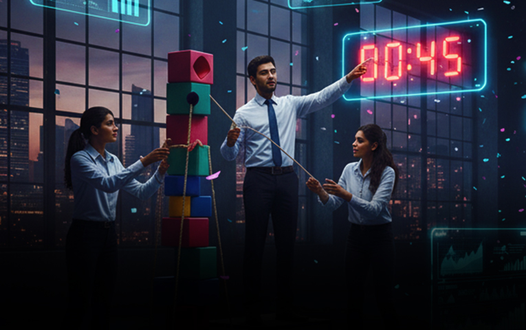 Group Dynamix Activity Banner